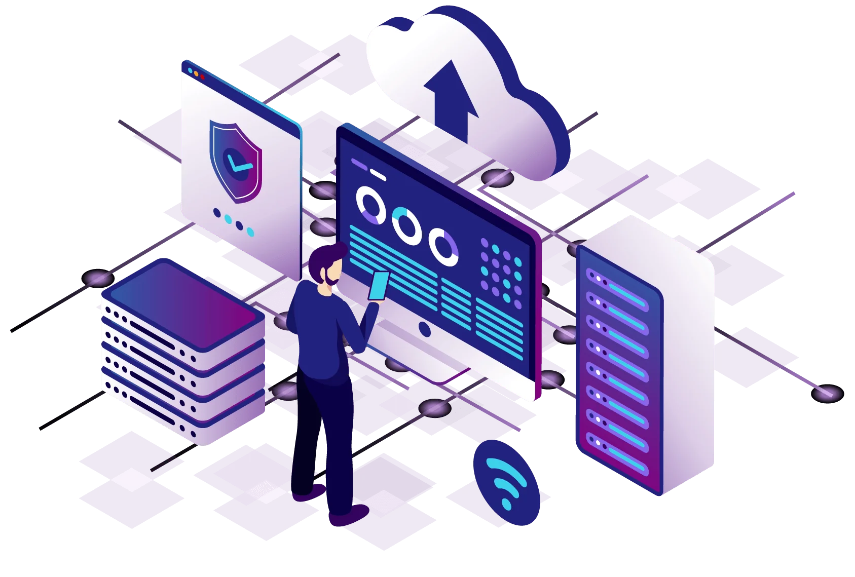 Aurora Hosting